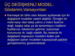 Power point örnek uygulaması