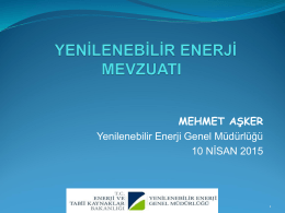 mehmet aşker - Solarex İstanbul