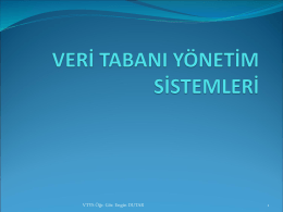 1)veri_tabani_giris