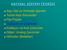 Toplayıcılar