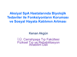 Dr. Kenan Akgün