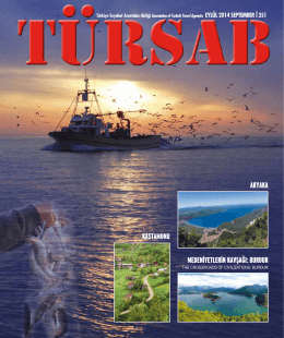 burdur - tursab.org.tr