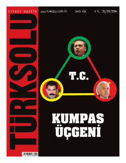 pdf indir - Türksolu gazetesi internet sitesi