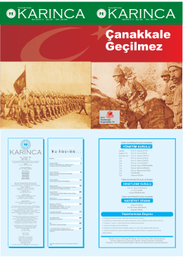İndir (PDF, 2.43MB) - Türk Kooperatifçilik Kurumu