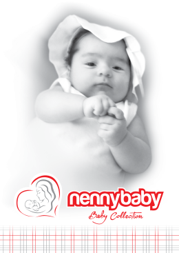 E-KATALOG Nenny Baby 2015 Collection için tıklayın.