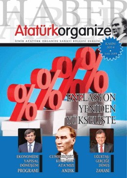 Yüzde 9 - İzmir Atatürk Organize Sanayi Bölgesi