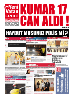 yvg_154 - Yeni Vatan Gazetesi Online