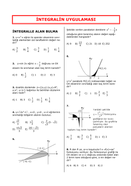 integral-2 - www.omersencar.com