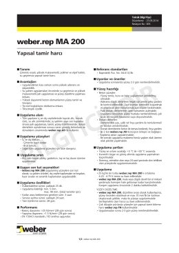 weber.rep MA 200.