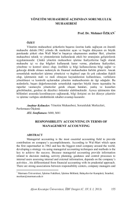pdf dosyası - Afyon Kocatepe Üniversitesi İktisadi ve İdari Bilimler