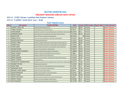 Office 2007 XLSX Test Document