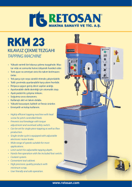 RKM 23 - Retosan