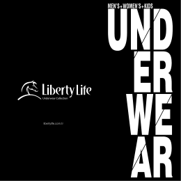 penye - Liberty Life