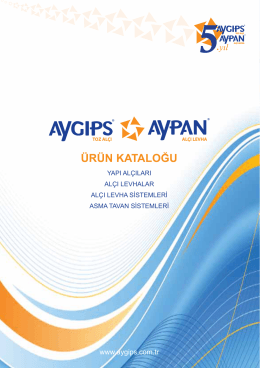 A5 WEB - Aygips
