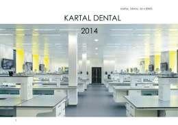 ürün kataloğu - Kartal Dental