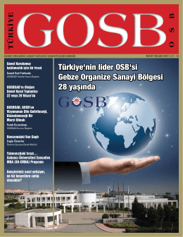 G SB® - gosbsad