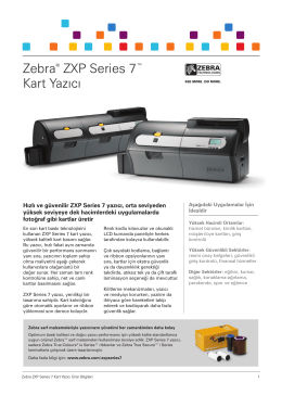 ZXP Series 7 Data Sheet TK HR