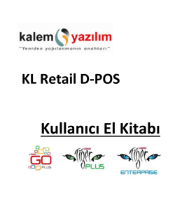 KL-Retail D-POS