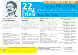 25-30 Mart Maç Programı.pdf - Antalya Gençlik ve Spor İl Müdürlüğü