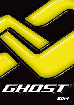 SE 1000 - Ghost Bisiklet
