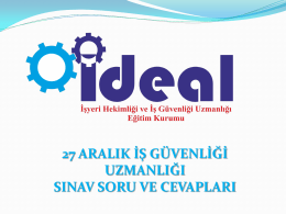 A) I-II-III - ideal uzaktan eğitim sistemi