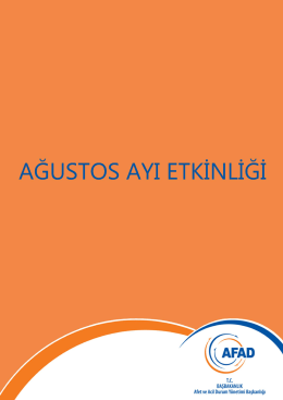 2014 Agustos