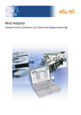 web adaptör tr