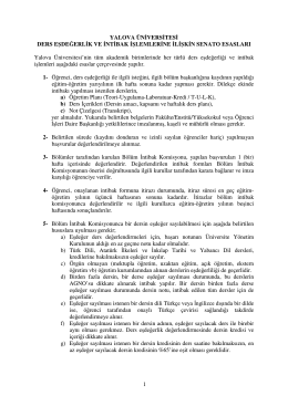feromon ilanı.pdf - Orman Genel Müdürlüğü