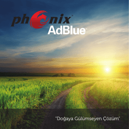 Phoenix AdBlue E