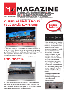 EFNS-ENS 2014