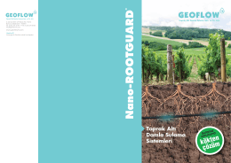 Geoflow Katalog