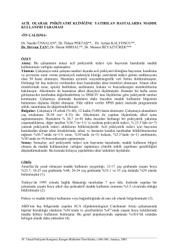 PDF Sürümünü indir - Prof. Dr. Özkan PEKTAŞ