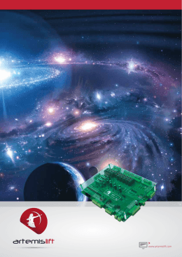 Artemis Katalog 2015 SON HALI