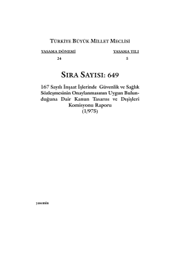 649 - Türkiye Büyük Millet Meclisi