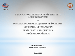 Hasan TERZİ-HT Sunum 17012014