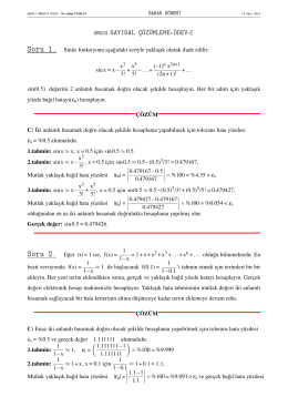 bm202 sayısal çözümleme ödev-ı