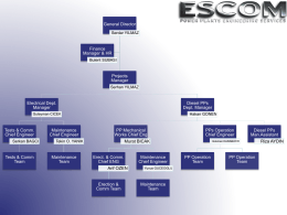 here - ESCOM Power Plants Engineering Services