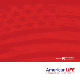 Katalog - Americanlife