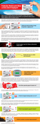 e-bilet - Türkiye Futbol Federasyonu