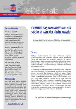 Analizin tamamına PDF formatında ulaşmak için tıklayınız