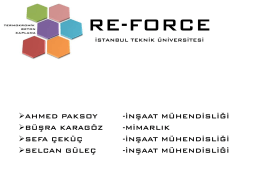 RE-FORCE
