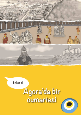 Bolum6-Agorada.. - İzmir Dersi Günlüğü