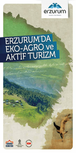 Eko – Agro - Go Erzurum