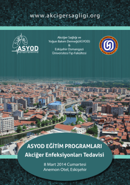 Program - ASYOD
