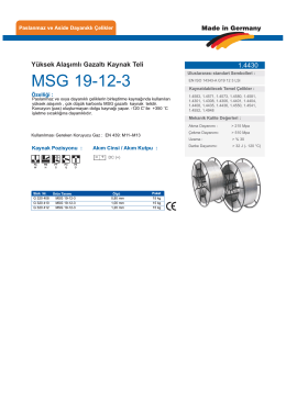 MSG 19-12-3 - teknolit.com.tr