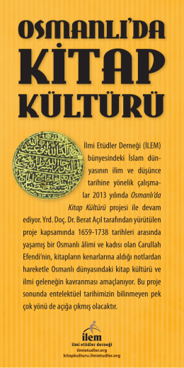 KÜLTÜRÜ