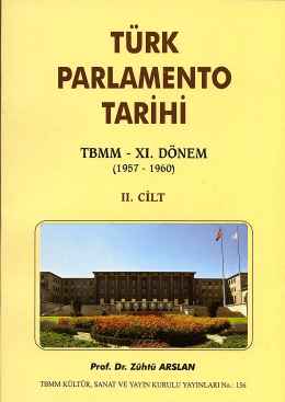 2, Cilt - Türkiye Büyük Millet Meclisi