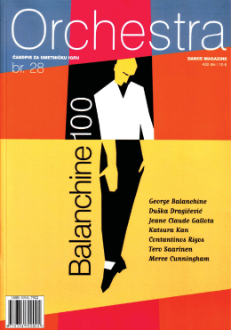 PDF - Orchestra magazine
