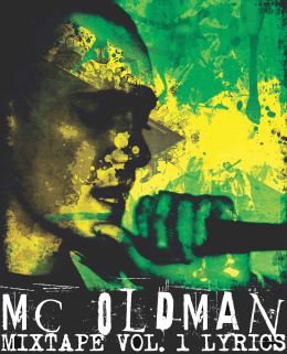 Untitled - MC Oldman