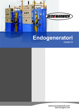 Endogeneratori